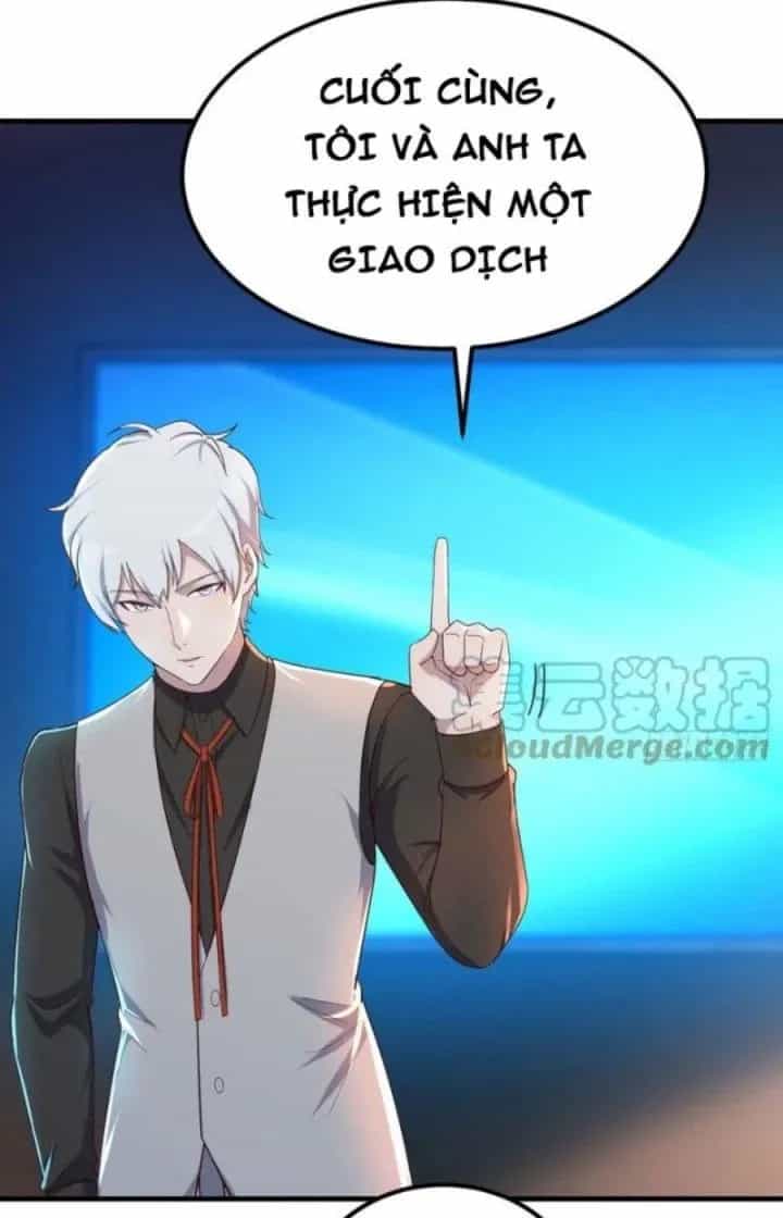 Trợ Lý Thánh Tôn, Ta Đã Vô Địch - Chương 42 - ảnh 22