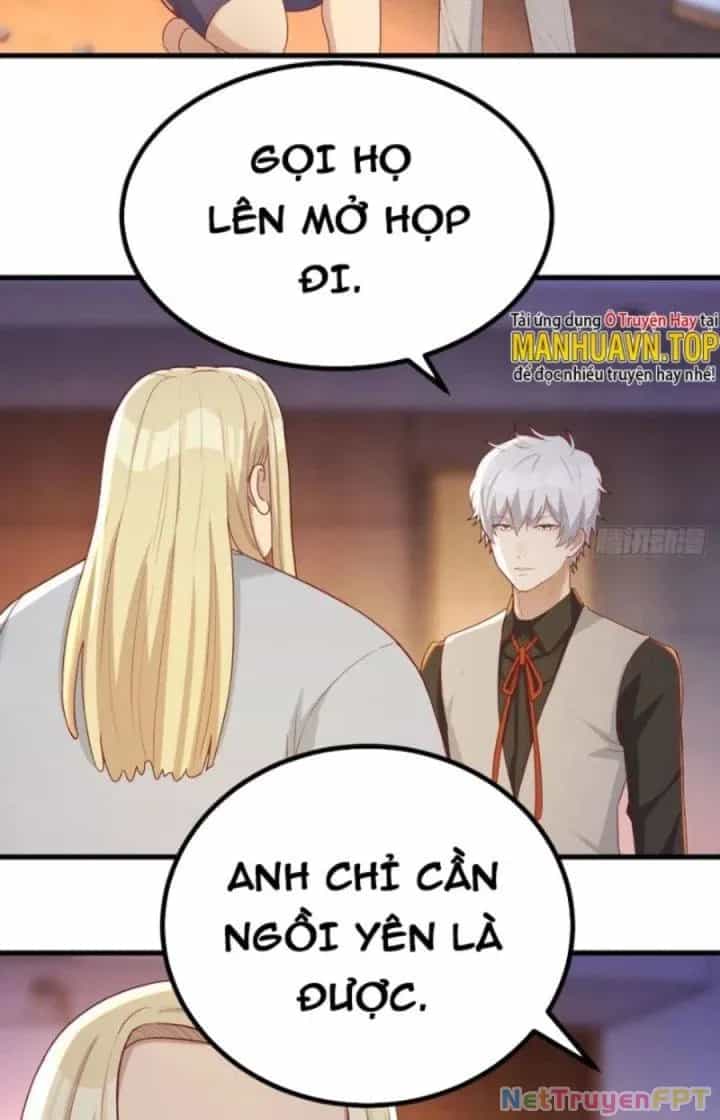 Trợ Lý Thánh Tôn, Ta Đã Vô Địch - Chương 42 - ảnh 7