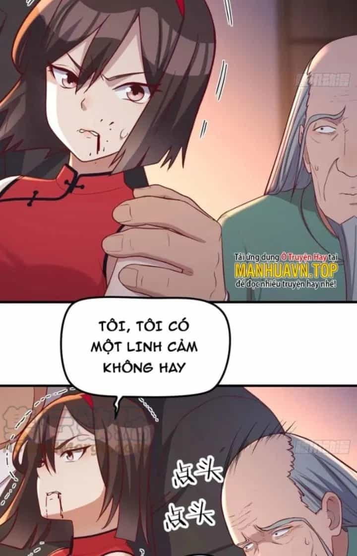 Trợ Lý Thánh Tôn, Ta Đã Vô Địch - Chương 43 - ảnh 4