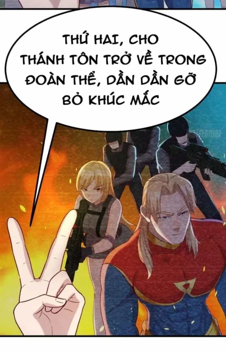 Trợ Lý Thánh Tôn, Ta Đã Vô Địch - Chương 44 - ảnh 15