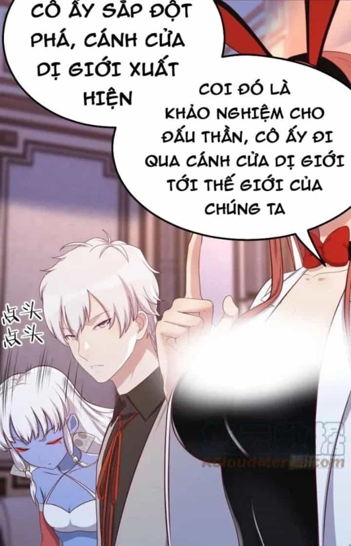 Trợ Lý Thánh Tôn, Ta Đã Vô Địch - Chương 45 - ảnh 12