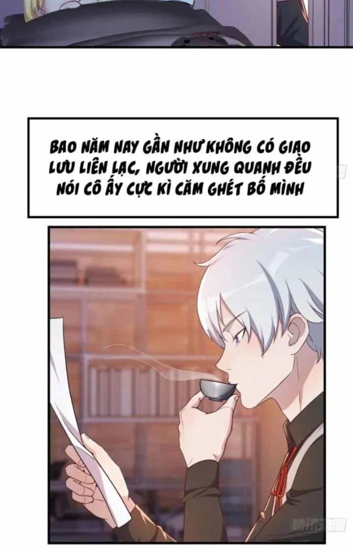 Trợ Lý Thánh Tôn, Ta Đã Vô Địch - Chương 45 - ảnh 37