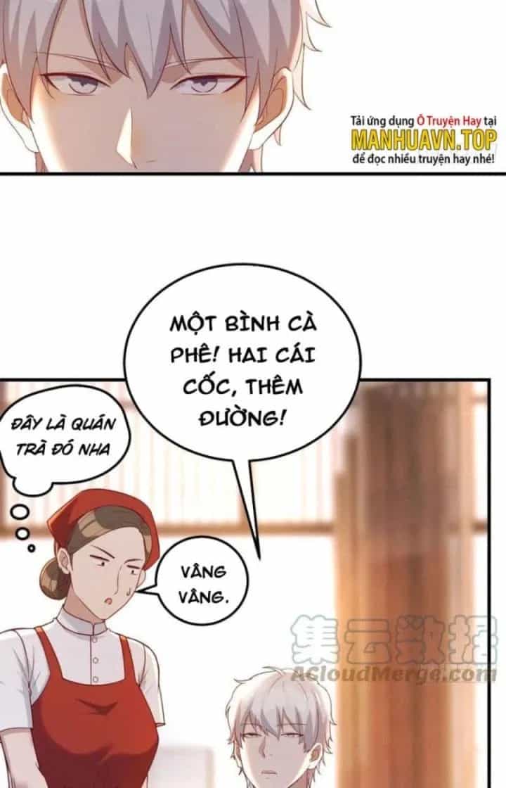 Trợ Lý Thánh Tôn, Ta Đã Vô Địch - Chương 46 - ảnh 34