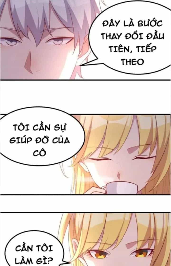 Trợ Lý Thánh Tôn, Ta Đã Vô Địch - Chương 47 - ảnh 20