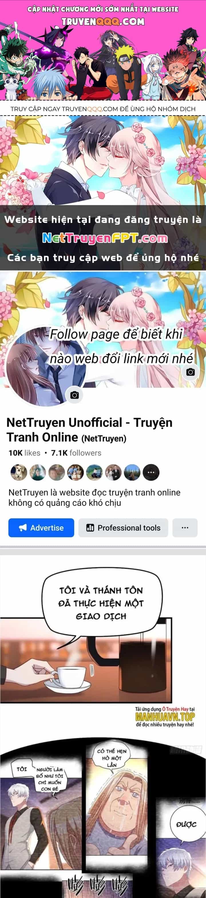 Trợ Lý Thánh Tôn, Ta Đã Vô Địch - Chương 48 - ảnh 1