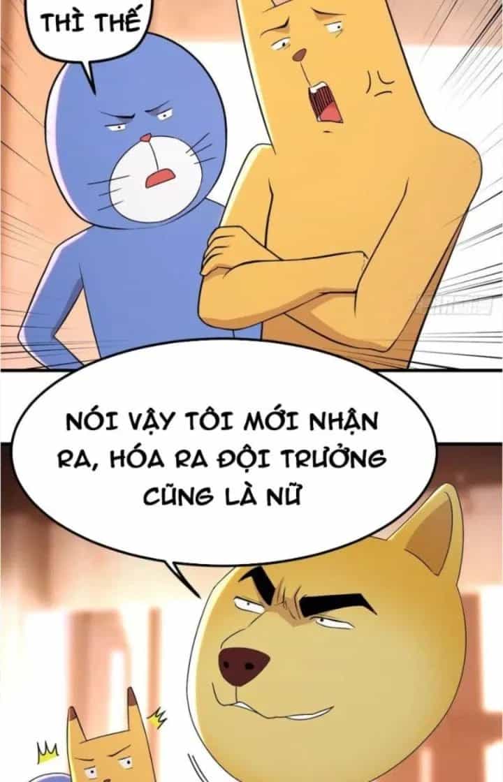 Trợ Lý Thánh Tôn, Ta Đã Vô Địch - Chương 48 - ảnh 13