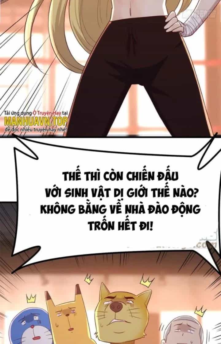 Trợ Lý Thánh Tôn, Ta Đã Vô Địch - Chương 48 - ảnh 20