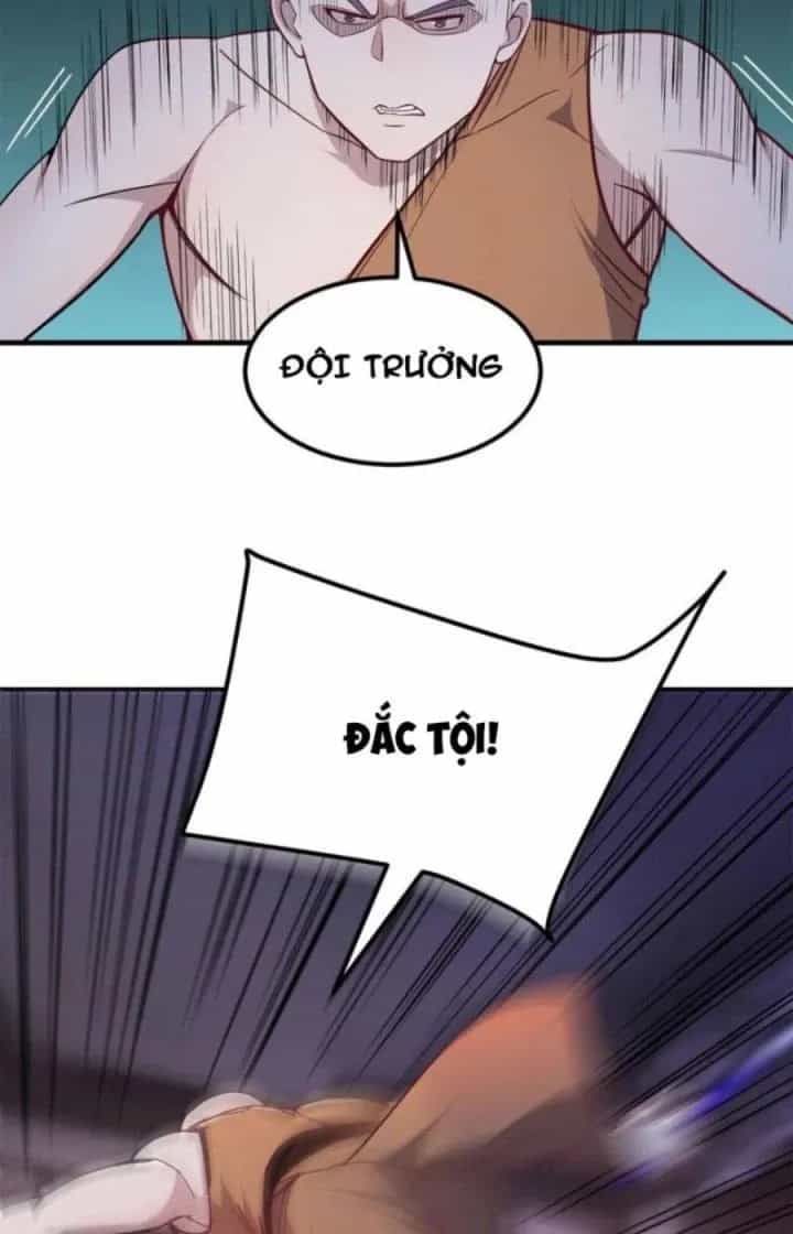 Trợ Lý Thánh Tôn, Ta Đã Vô Địch - Chương 48 - ảnh 31