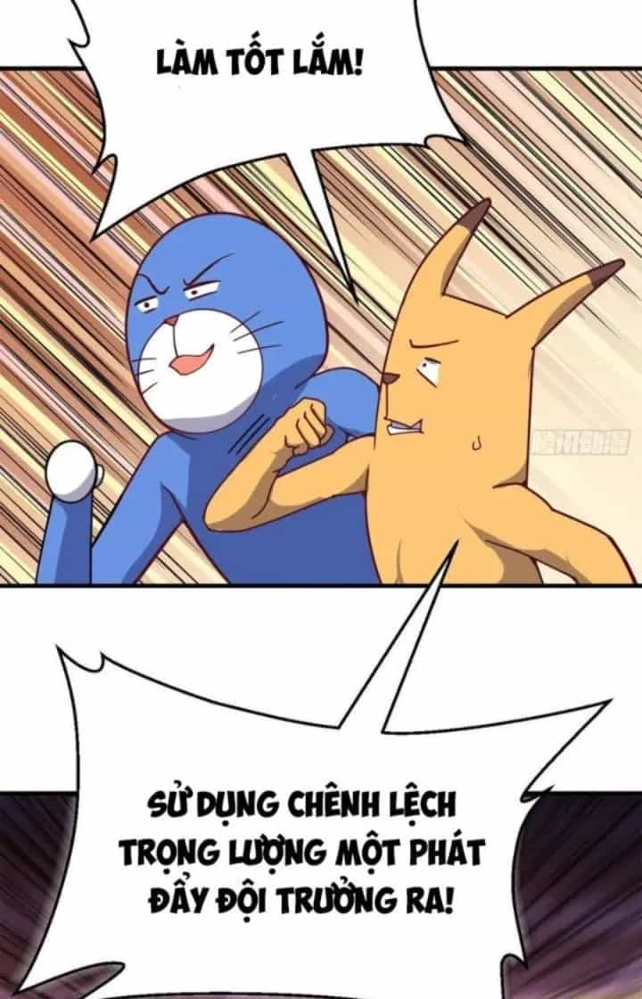 Trợ Lý Thánh Tôn, Ta Đã Vô Địch - Chương 48 - ảnh 33