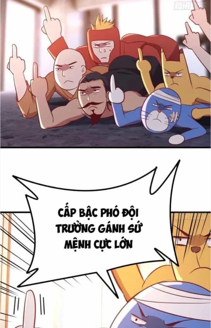 Trợ Lý Thánh Tôn, Ta Đã Vô Địch - Chương 49 - ảnh 41