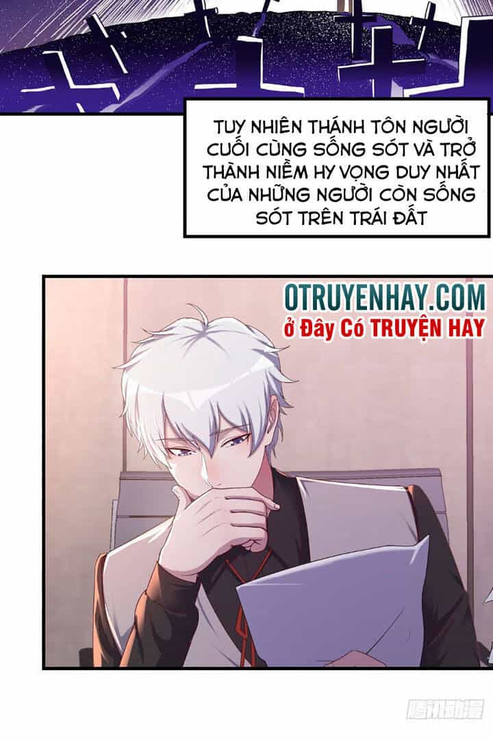 Trợ Lý Thánh Tôn, Ta Đã Vô Địch - Chương 5 - ảnh 17
