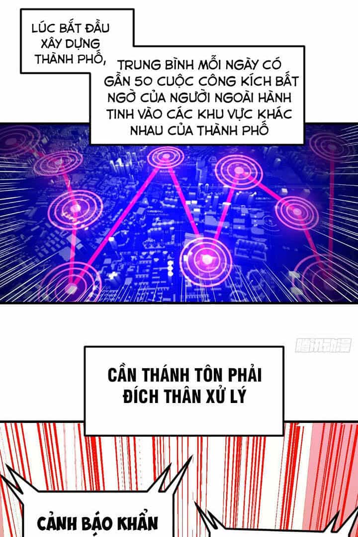 Trợ Lý Thánh Tôn, Ta Đã Vô Địch - Chương 5 - ảnh 18