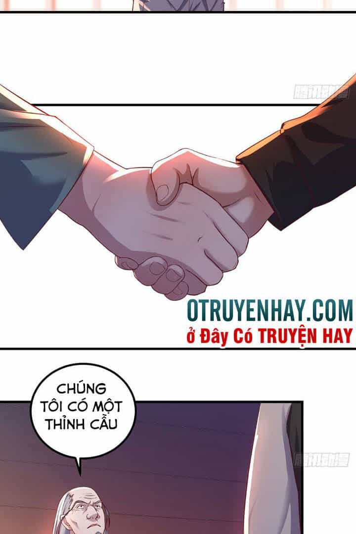 Trợ Lý Thánh Tôn, Ta Đã Vô Địch - Chương 5 - ảnh 4
