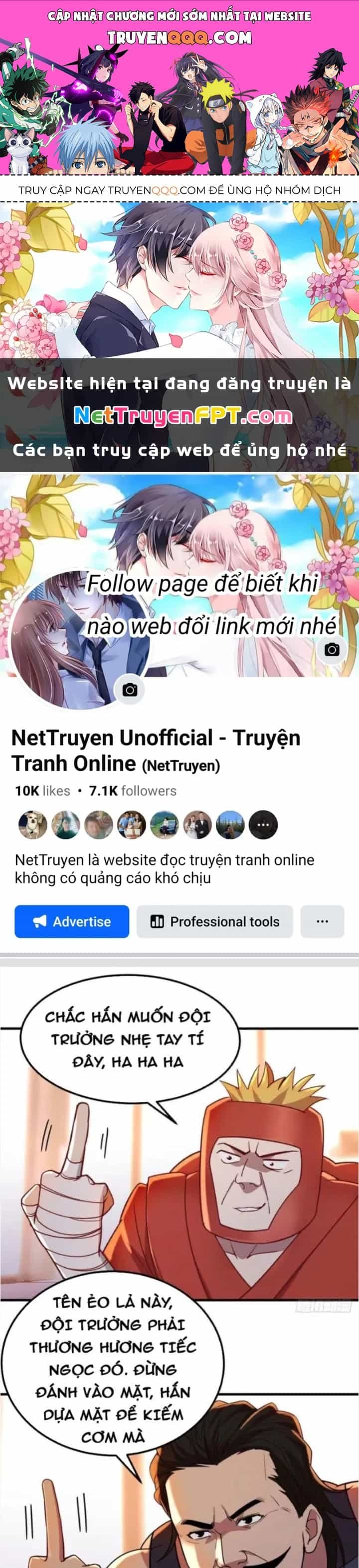 Trợ Lý Thánh Tôn, Ta Đã Vô Địch - Chương 50 - ảnh 1