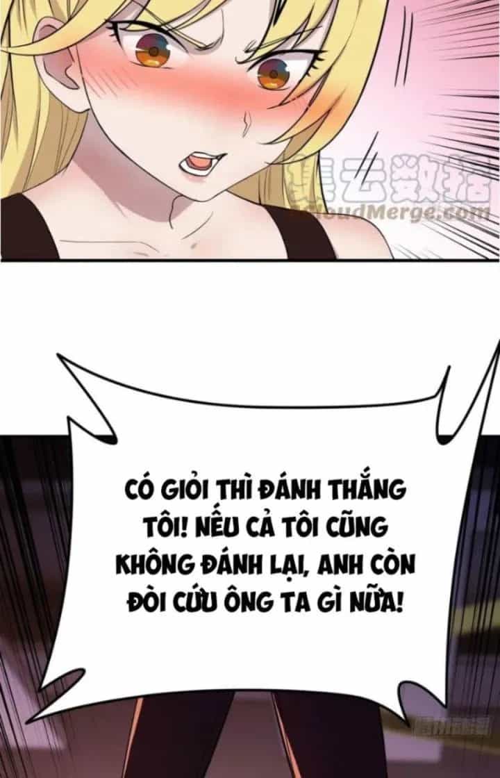 Trợ Lý Thánh Tôn, Ta Đã Vô Địch - Chương 50 - ảnh 22