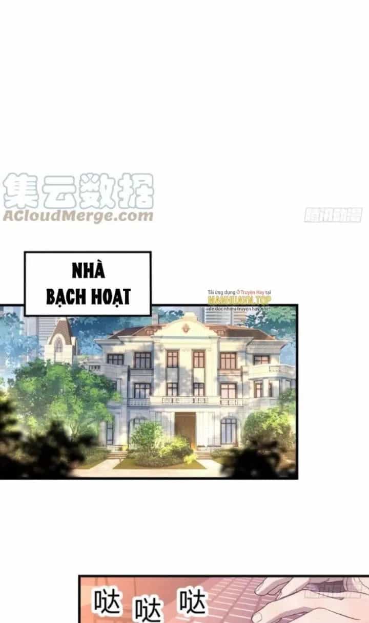 Trợ Lý Thánh Tôn, Ta Đã Vô Địch - Chương 53 - ảnh 16