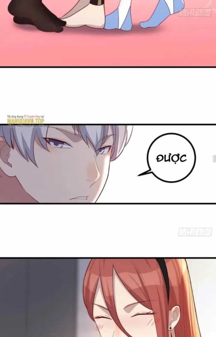 Trợ Lý Thánh Tôn, Ta Đã Vô Địch - Chương 54 - ảnh 25