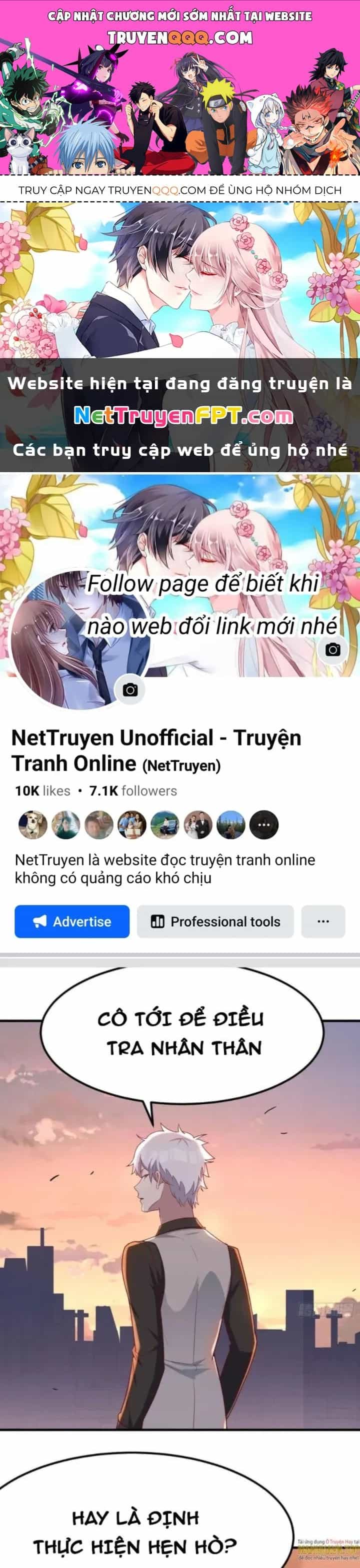 Trợ Lý Thánh Tôn, Ta Đã Vô Địch - Chương 55 - ảnh 1