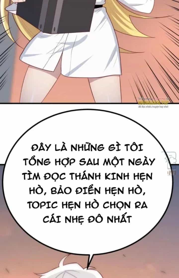 Trợ Lý Thánh Tôn, Ta Đã Vô Địch - Chương 55 - ảnh 28