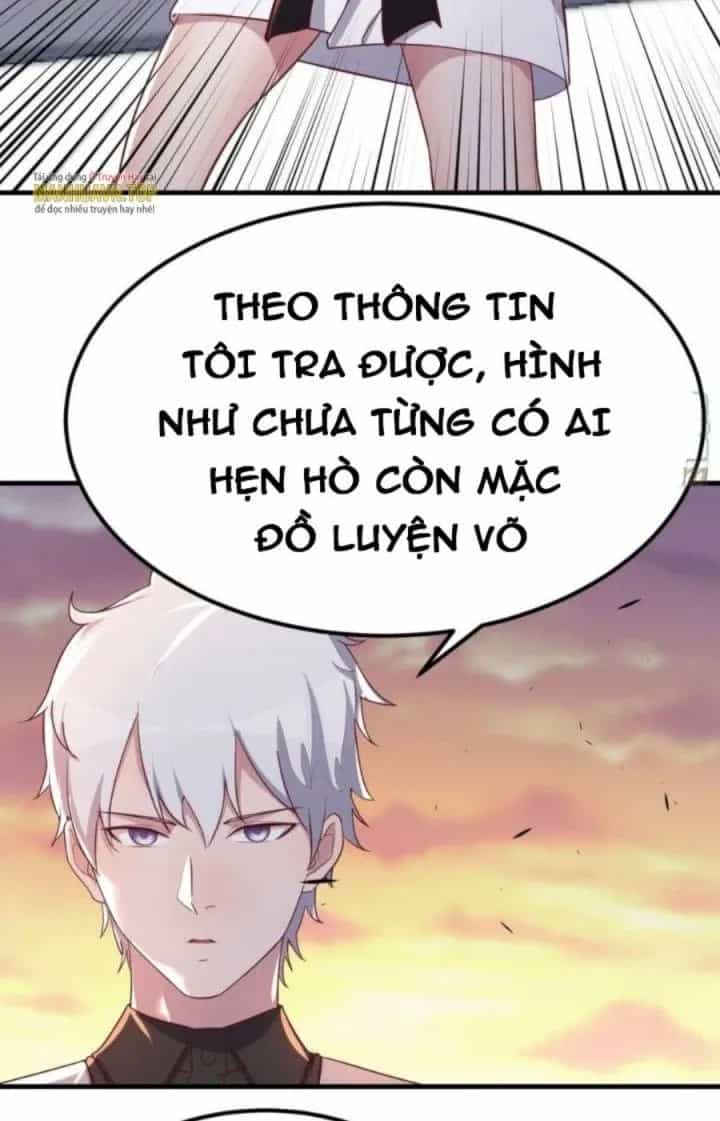 Trợ Lý Thánh Tôn, Ta Đã Vô Địch - Chương 55 - ảnh 42