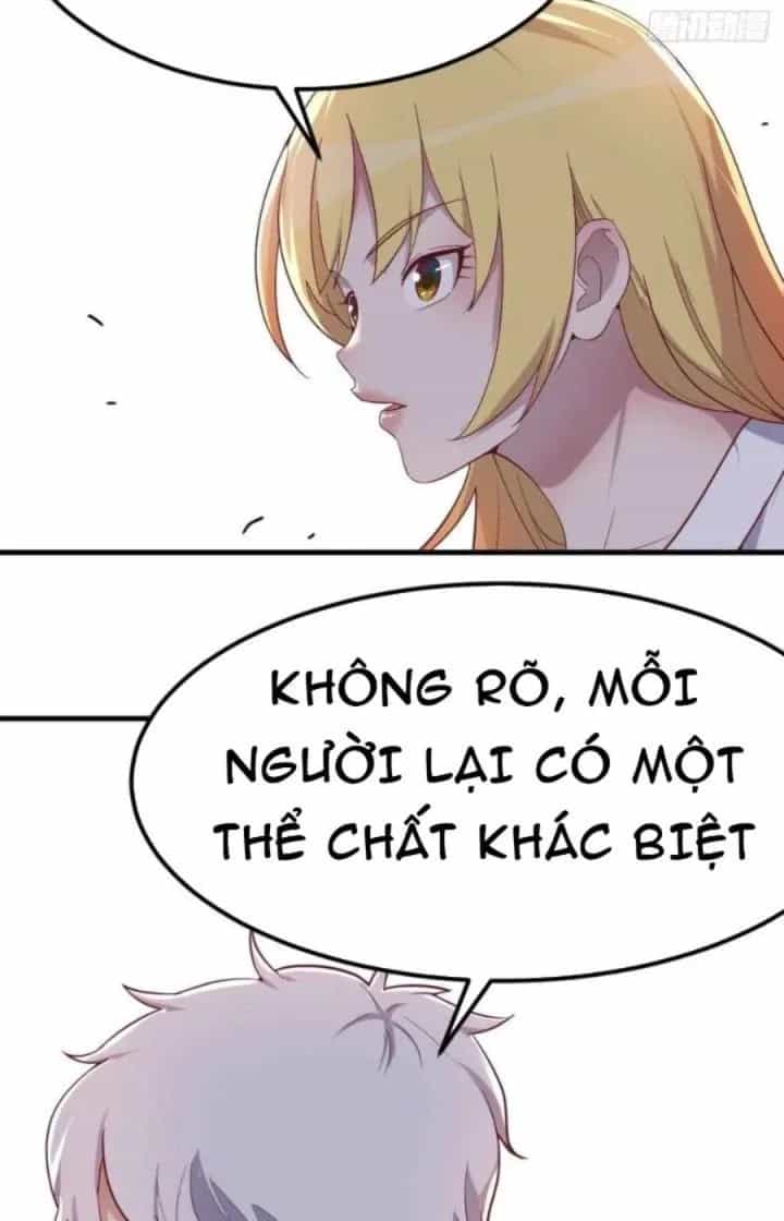 Trợ Lý Thánh Tôn, Ta Đã Vô Địch - Chương 56 - ảnh 12
