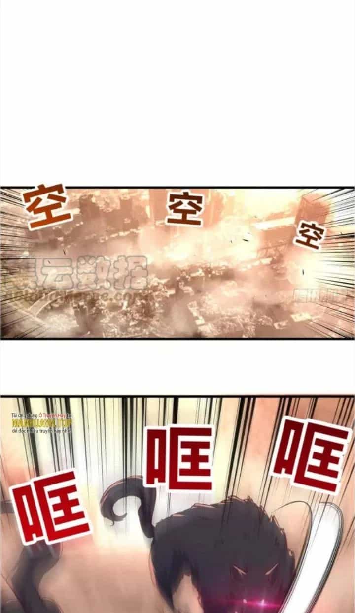 Trợ Lý Thánh Tôn, Ta Đã Vô Địch - Chương 56 - ảnh 34
