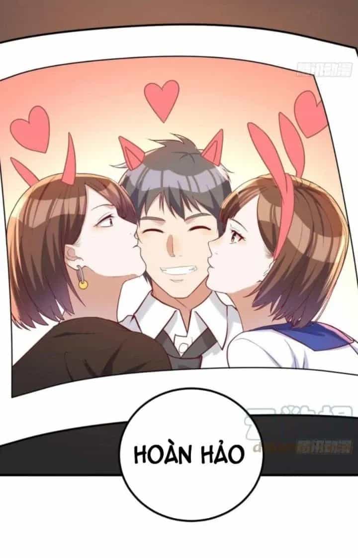 Trợ Lý Thánh Tôn, Ta Đã Vô Địch - Chương 58 - ảnh 24