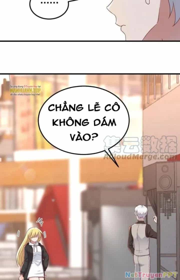 Trợ Lý Thánh Tôn, Ta Đã Vô Địch - Chương 58 - ảnh 36