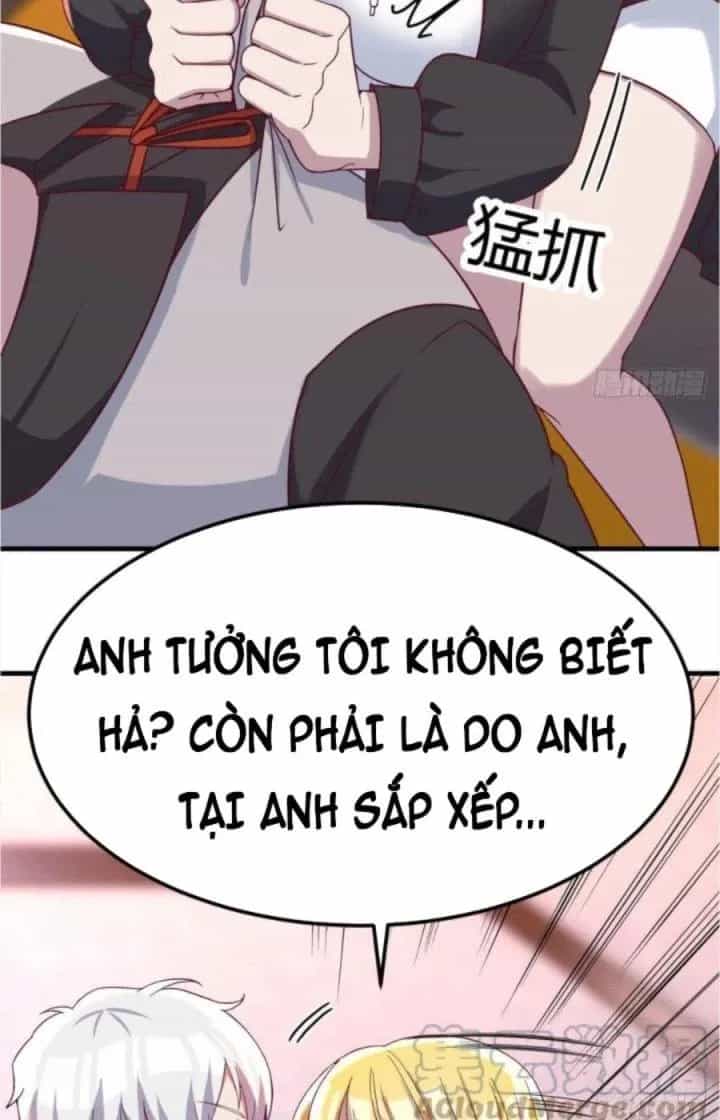 Trợ Lý Thánh Tôn, Ta Đã Vô Địch - Chương 59 - ảnh 29