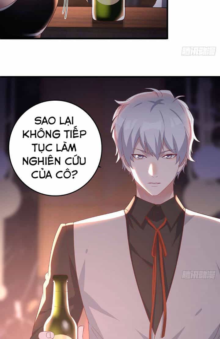 Trợ Lý Thánh Tôn, Ta Đã Vô Địch - Chương 6 - ảnh 15