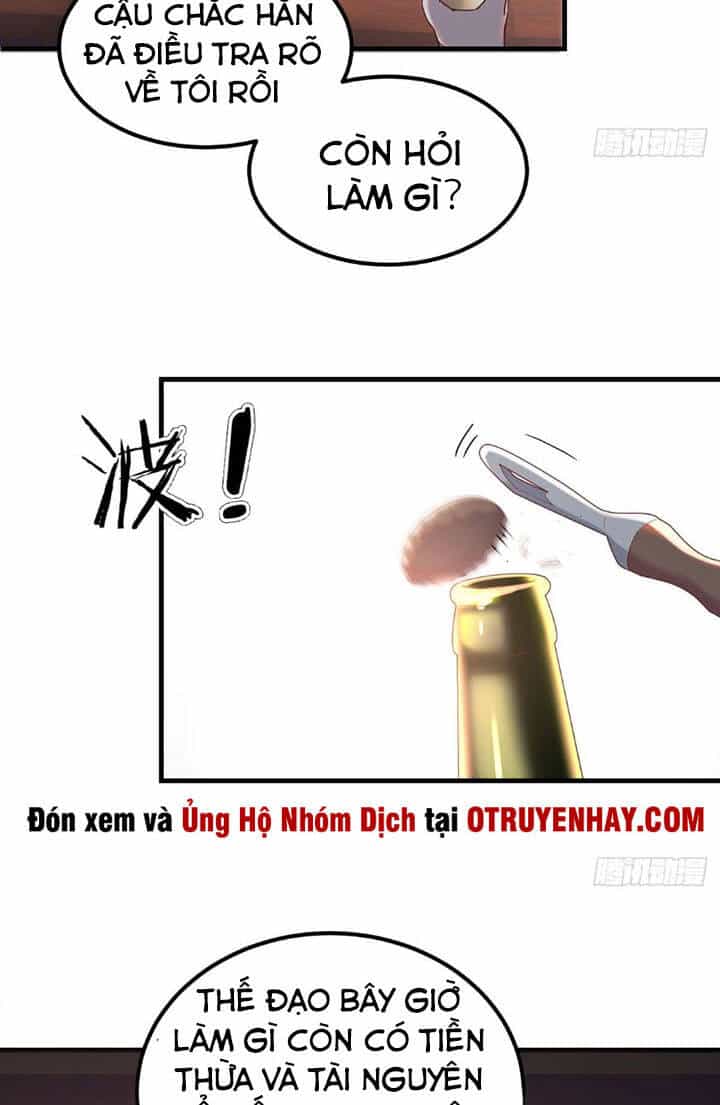 Trợ Lý Thánh Tôn, Ta Đã Vô Địch - Chương 6 - ảnh 17