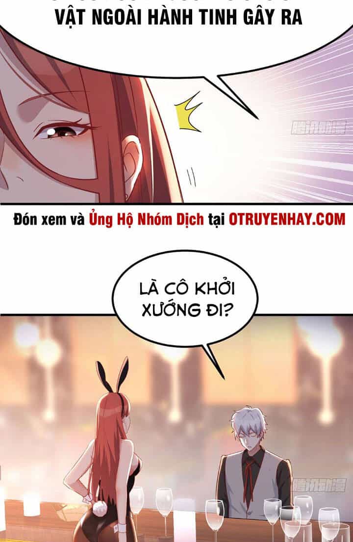 Trợ Lý Thánh Tôn, Ta Đã Vô Địch - Chương 6 - ảnh 7