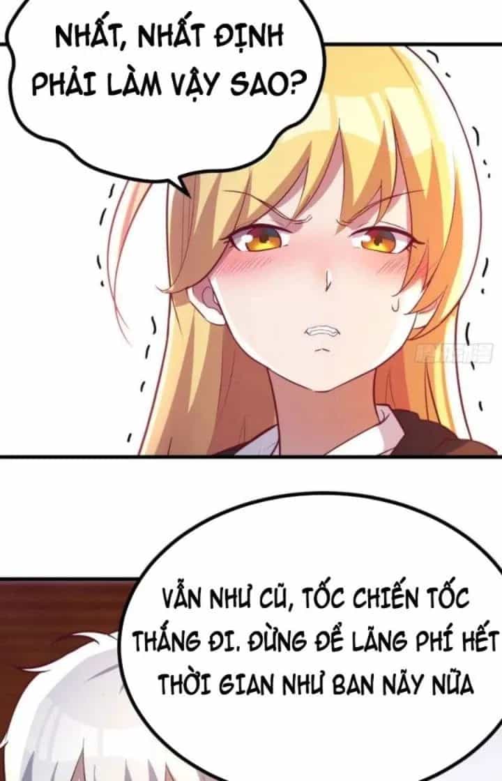 Trợ Lý Thánh Tôn, Ta Đã Vô Địch - Chương 60 - ảnh 3