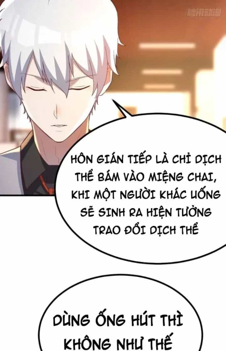Trợ Lý Thánh Tôn, Ta Đã Vô Địch - Chương 60 - ảnh 6