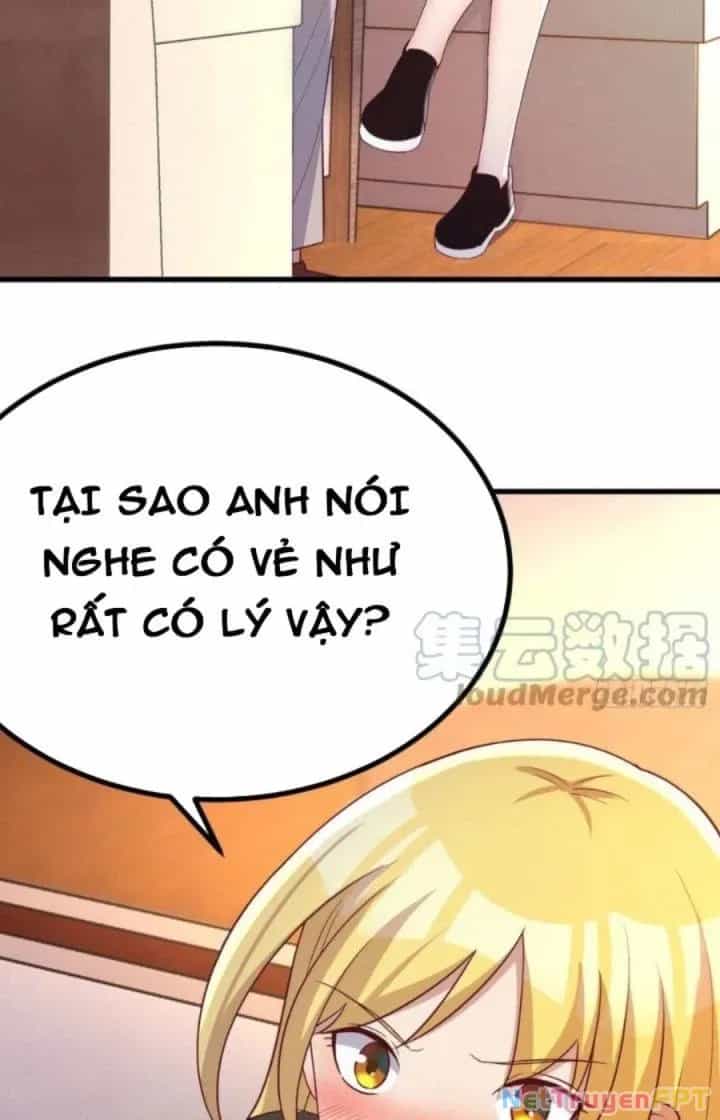 Trợ Lý Thánh Tôn, Ta Đã Vô Địch - Chương 60 - ảnh 8
