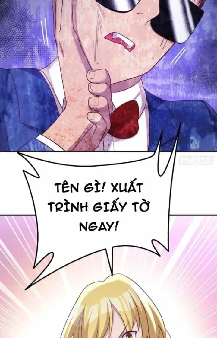 Trợ Lý Thánh Tôn, Ta Đã Vô Địch - Chương 62 - ảnh 21