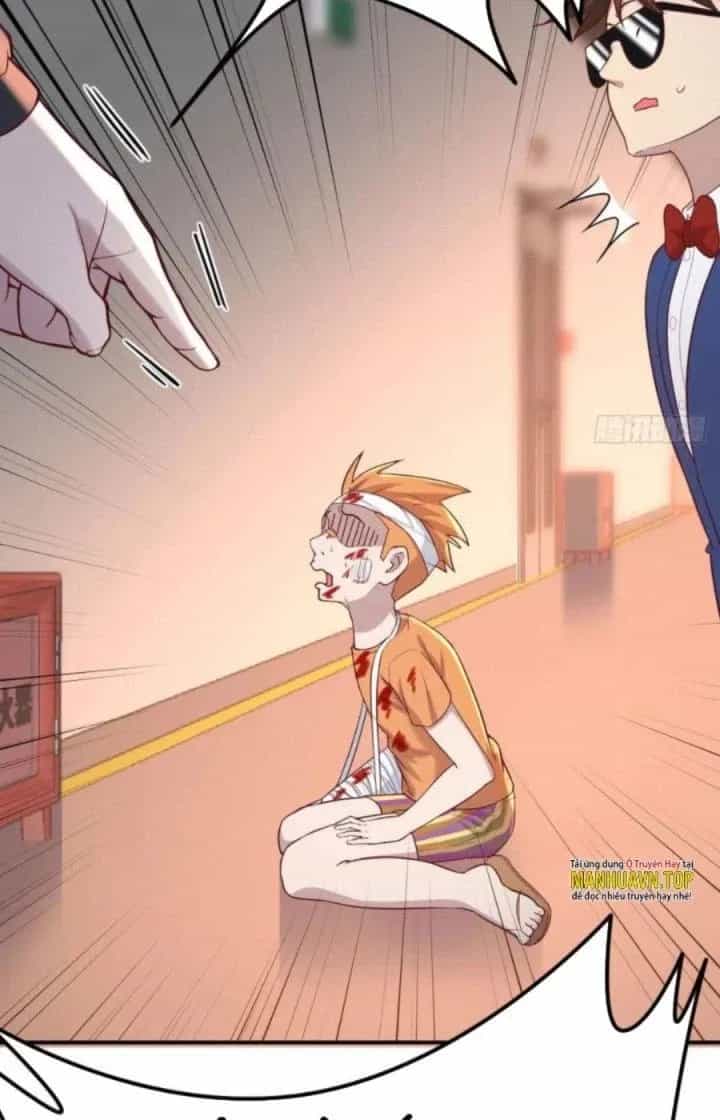 Trợ Lý Thánh Tôn, Ta Đã Vô Địch - Chương 62 - ảnh 25
