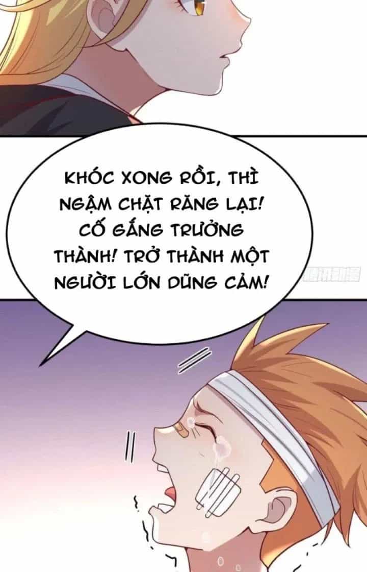 Trợ Lý Thánh Tôn, Ta Đã Vô Địch - Chương 66 - ảnh 19