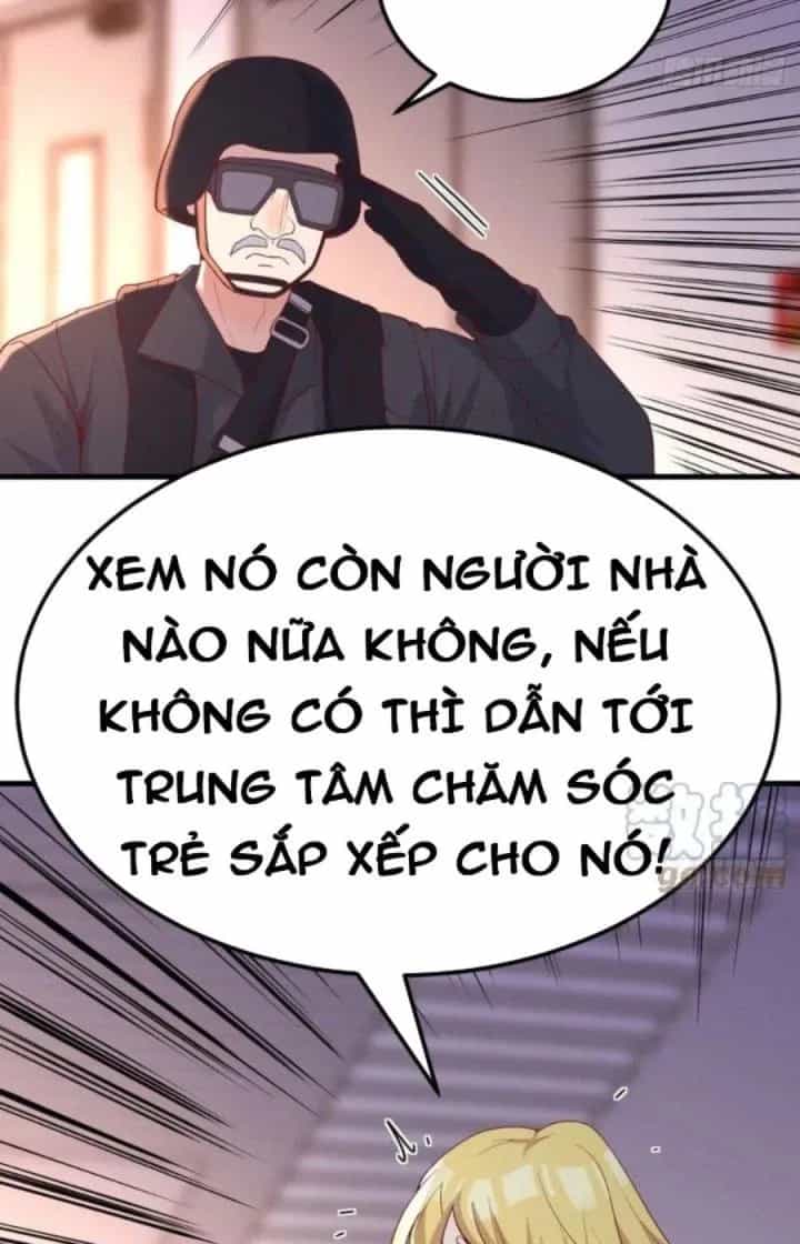 Trợ Lý Thánh Tôn, Ta Đã Vô Địch - Chương 66 - ảnh 22