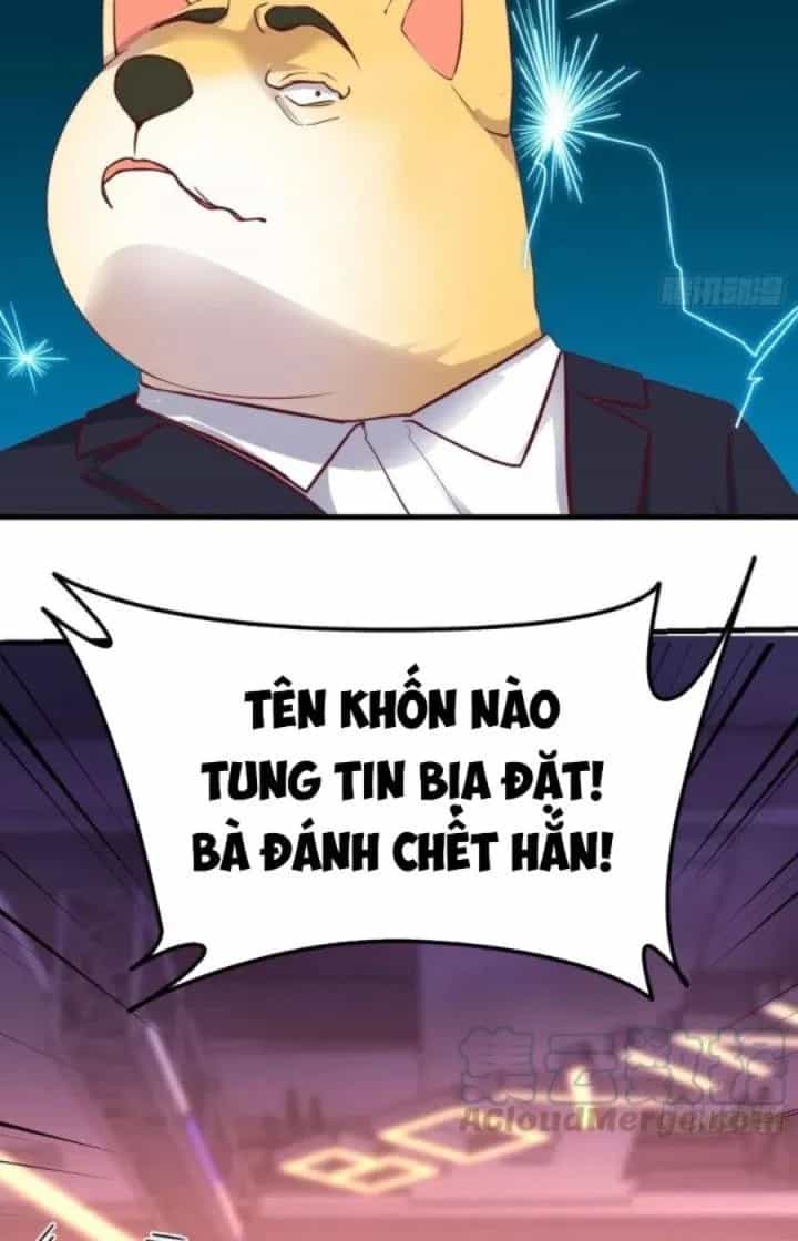 Trợ Lý Thánh Tôn, Ta Đã Vô Địch - Chương 68 - ảnh 10