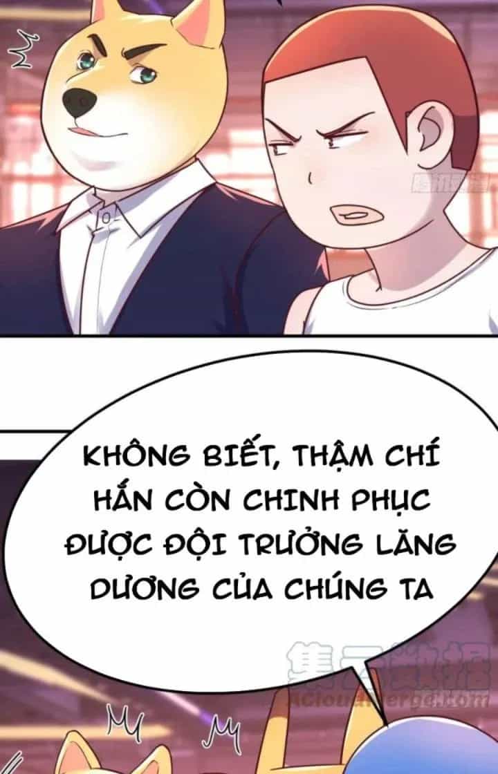 Trợ Lý Thánh Tôn, Ta Đã Vô Địch - Chương 68 - ảnh 8