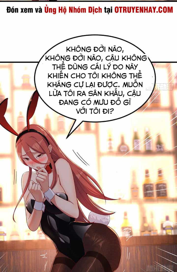 Trợ Lý Thánh Tôn, Ta Đã Vô Địch - Chương 7 - ảnh 13