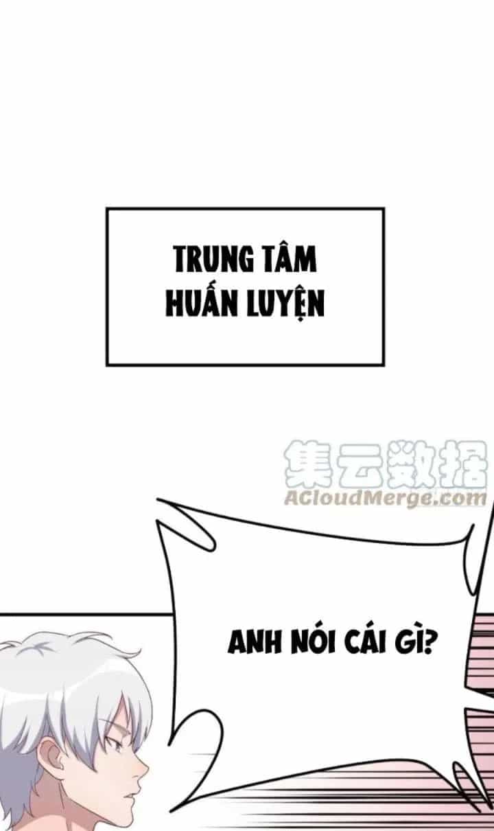 Trợ Lý Thánh Tôn, Ta Đã Vô Địch - Chương 70 - ảnh 36
