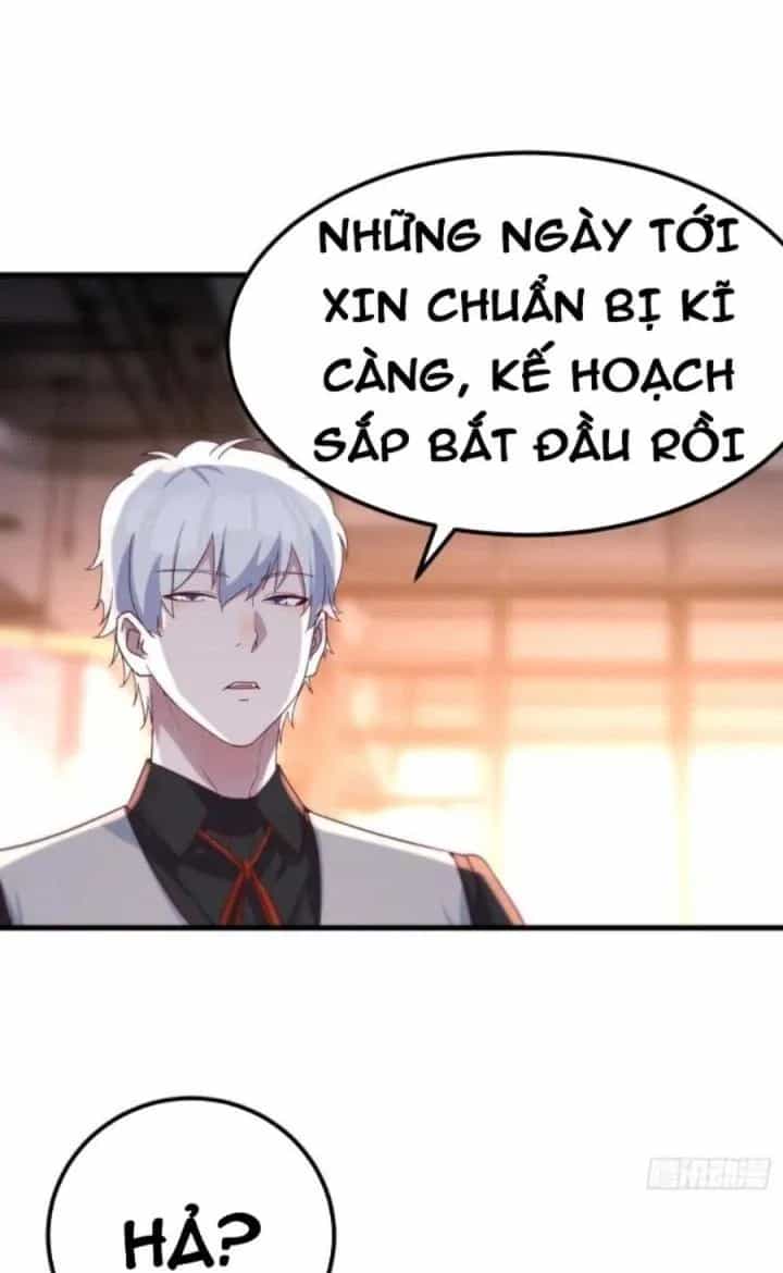 Trợ Lý Thánh Tôn, Ta Đã Vô Địch - Chương 71 - ảnh 25