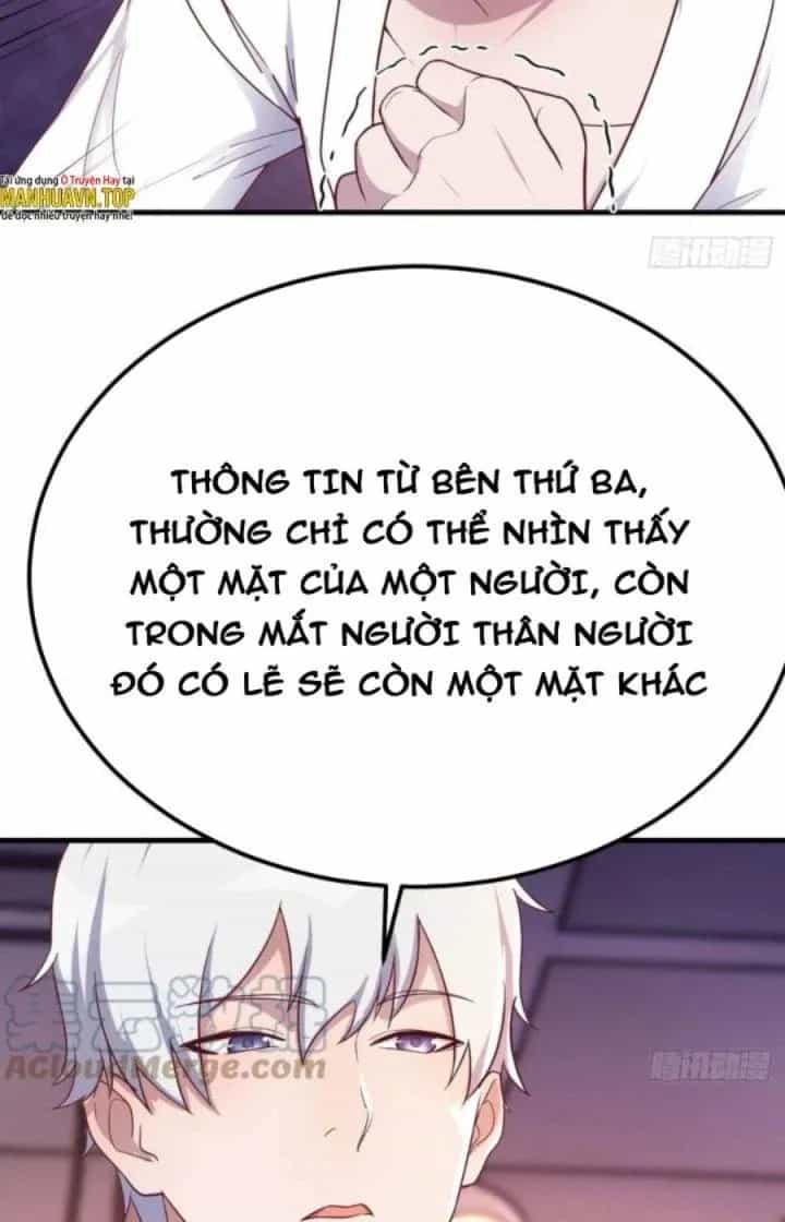 Trợ Lý Thánh Tôn, Ta Đã Vô Địch - Chương 71 - ảnh 6