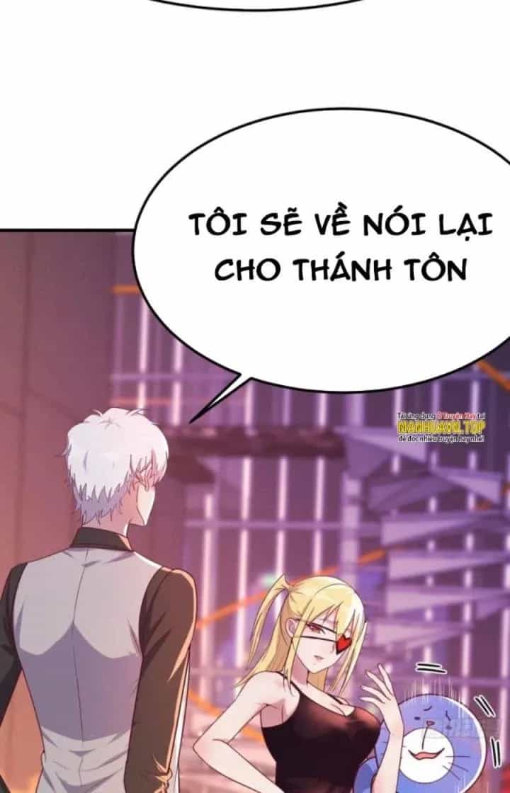 Trợ Lý Thánh Tôn, Ta Đã Vô Địch - Chương 73 - ảnh 9