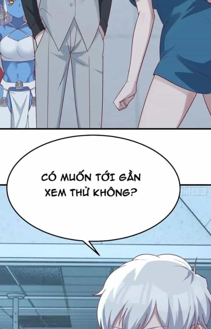 Trợ Lý Thánh Tôn, Ta Đã Vô Địch - Chương 76 - ảnh 24