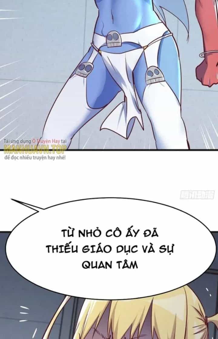 Trợ Lý Thánh Tôn, Ta Đã Vô Địch - Chương 76 - ảnh 44