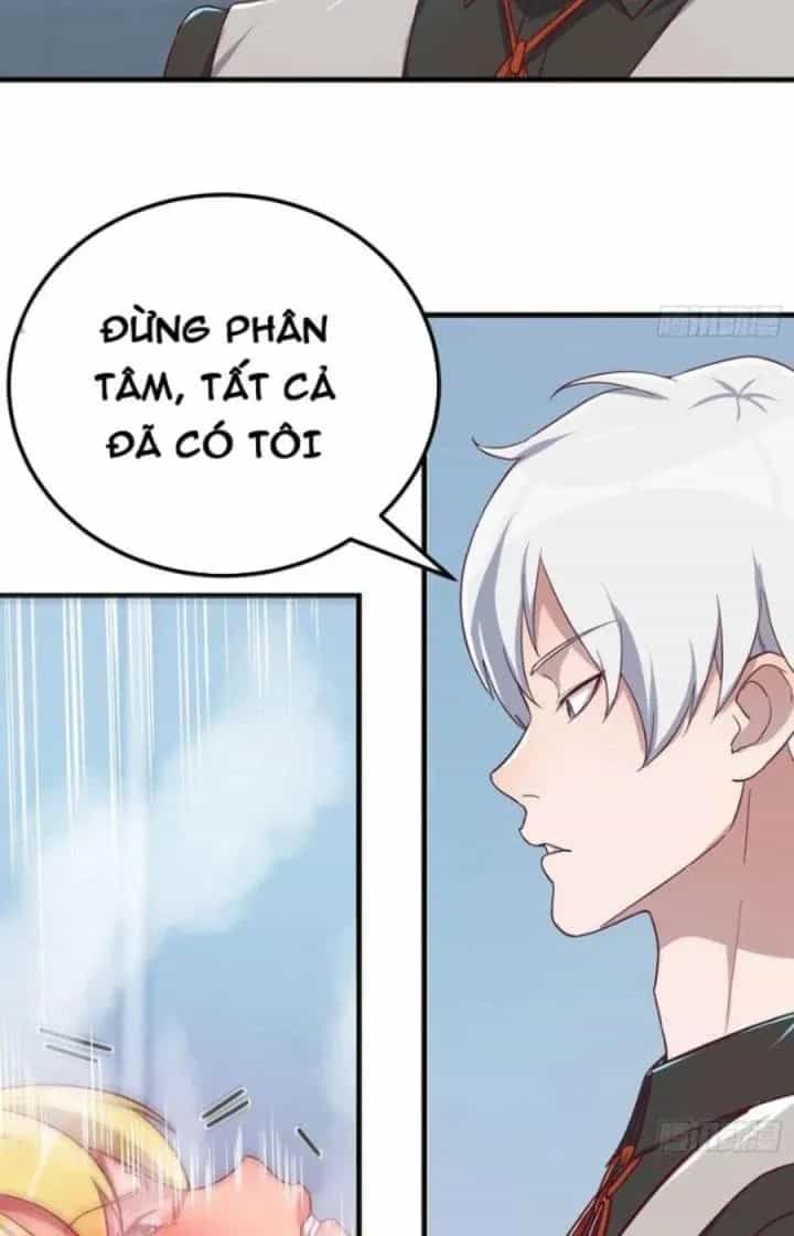 Trợ Lý Thánh Tôn, Ta Đã Vô Địch - Chương 77 - ảnh 26