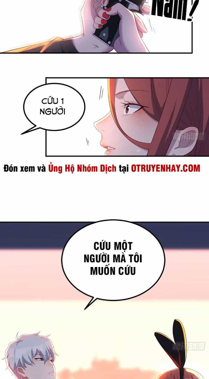 Trợ Lý Thánh Tôn, Ta Đã Vô Địch - Chương 8 - ảnh 29